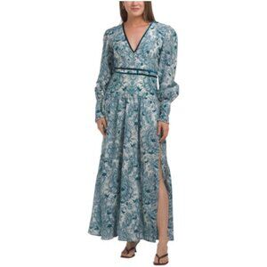 AQUA BLU Providence Dress